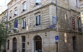 Hotel Notre Dame Bordeaux
